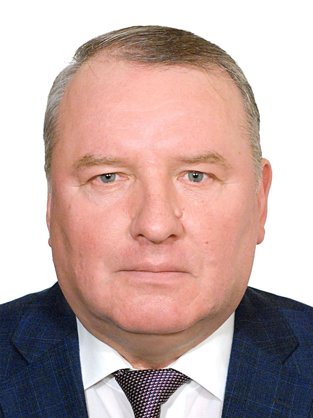 Стефанов Сергей Иванович