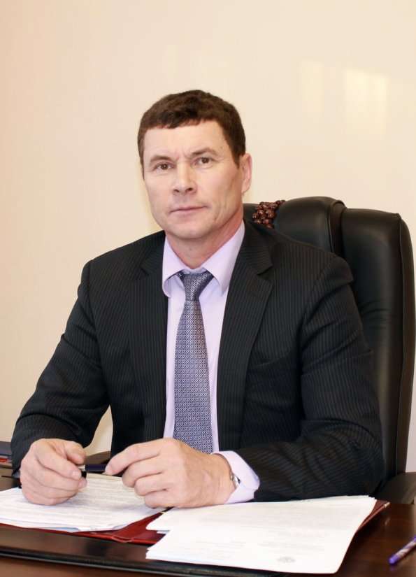 Семенов Сергей Александрович