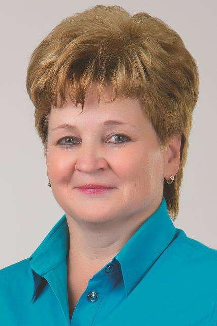 Громова Людмила Юрьевна