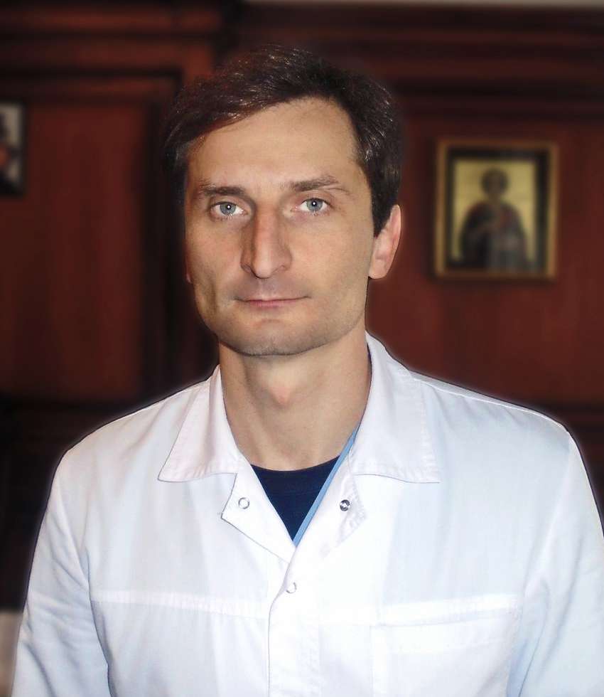 Можейко Ростислав Александрович