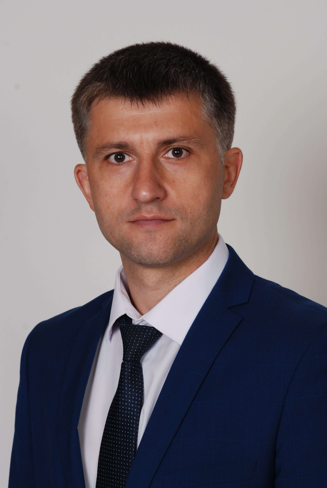 Соколов Алексей Николаевич