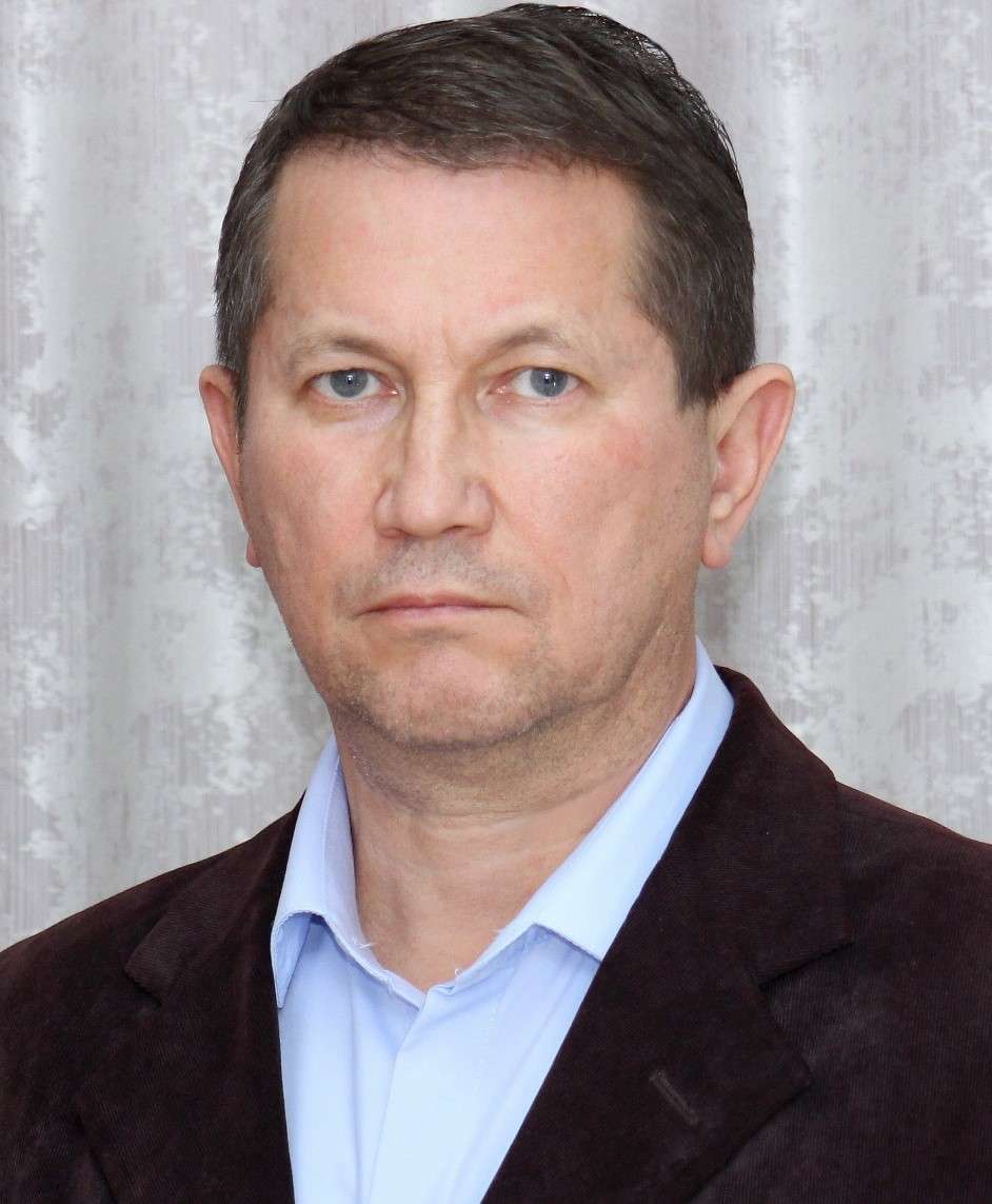 Кужба Игорь Сергеевич