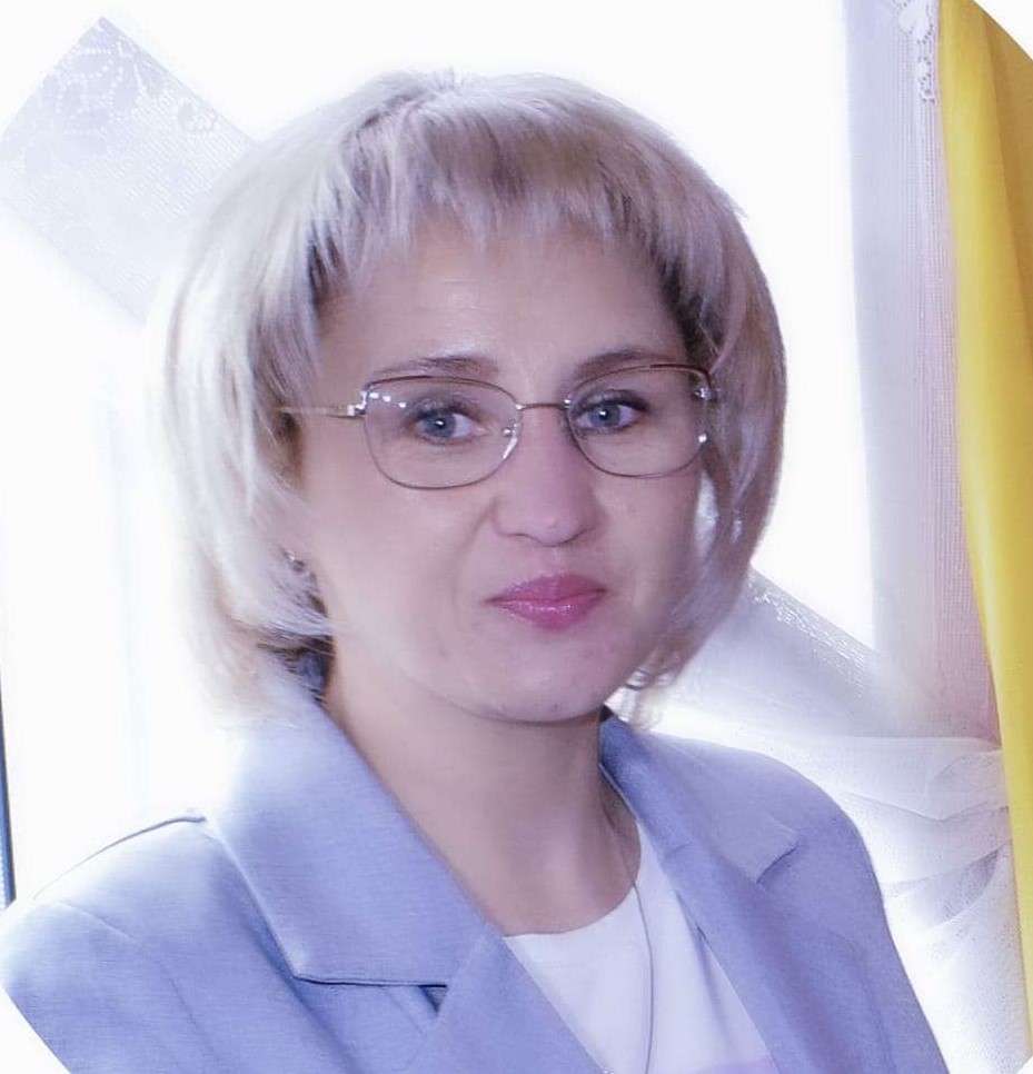 Гвоздарева Оксана Николаевна