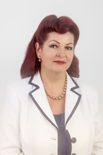 Рудакова Татьяна Ивановна