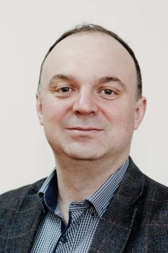 Чуркин Евгений Геннадьевич