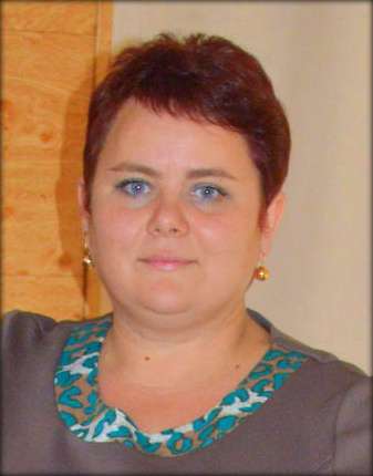 Михеева Марина Викторовна