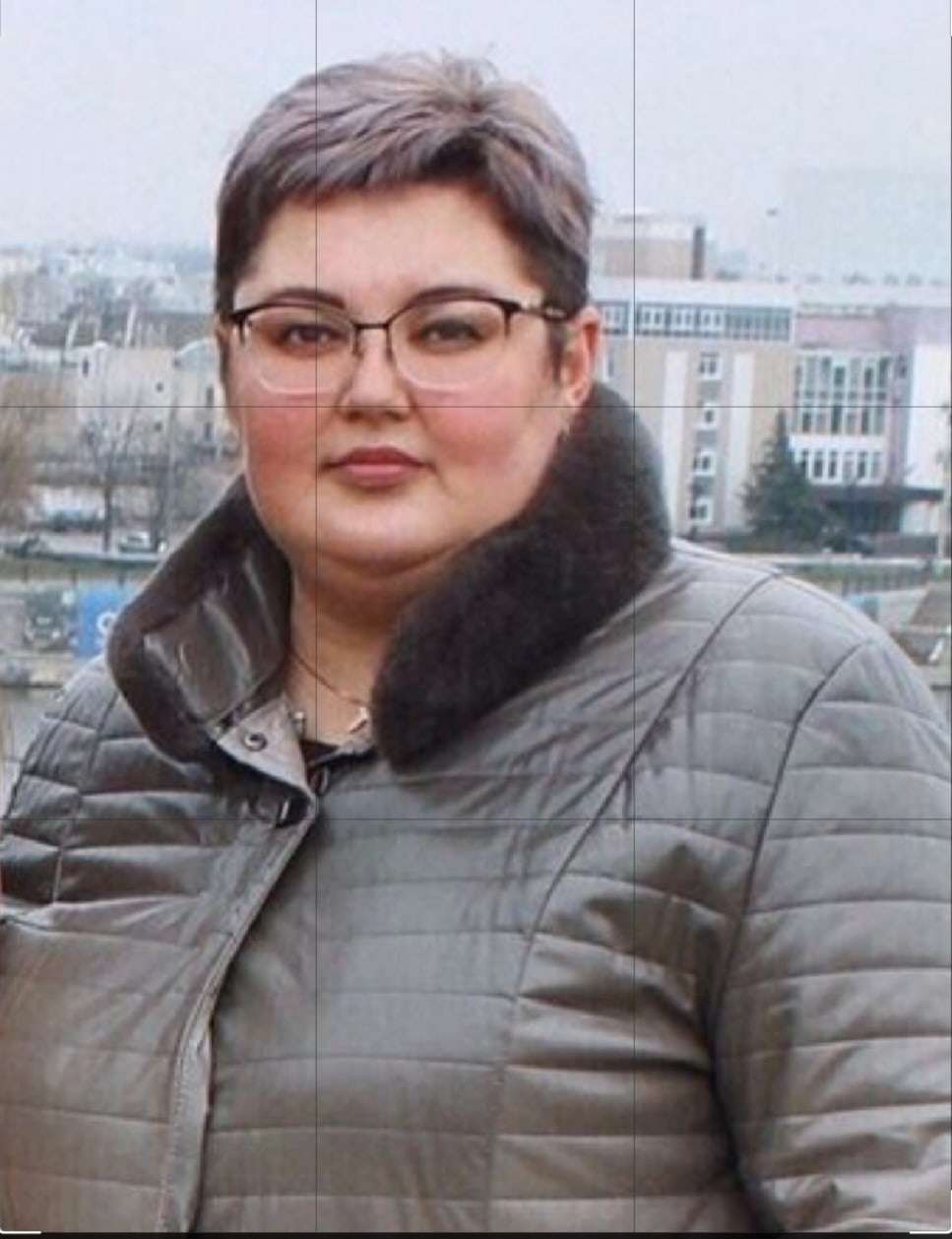 Мищенко Татьяна Викторовна