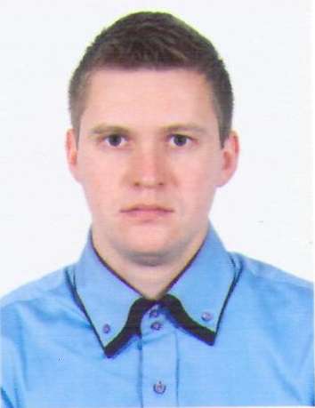 Серов Алексей Викторович