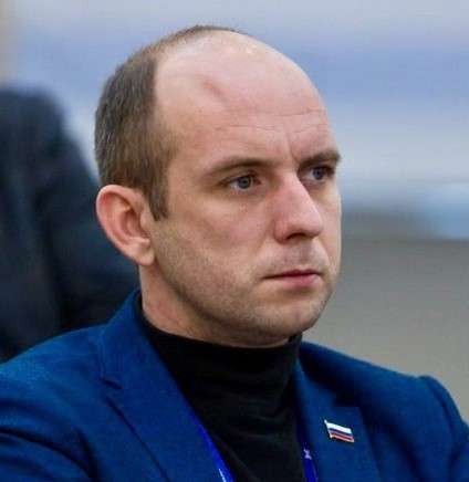 Шутов Алексей Андреевич