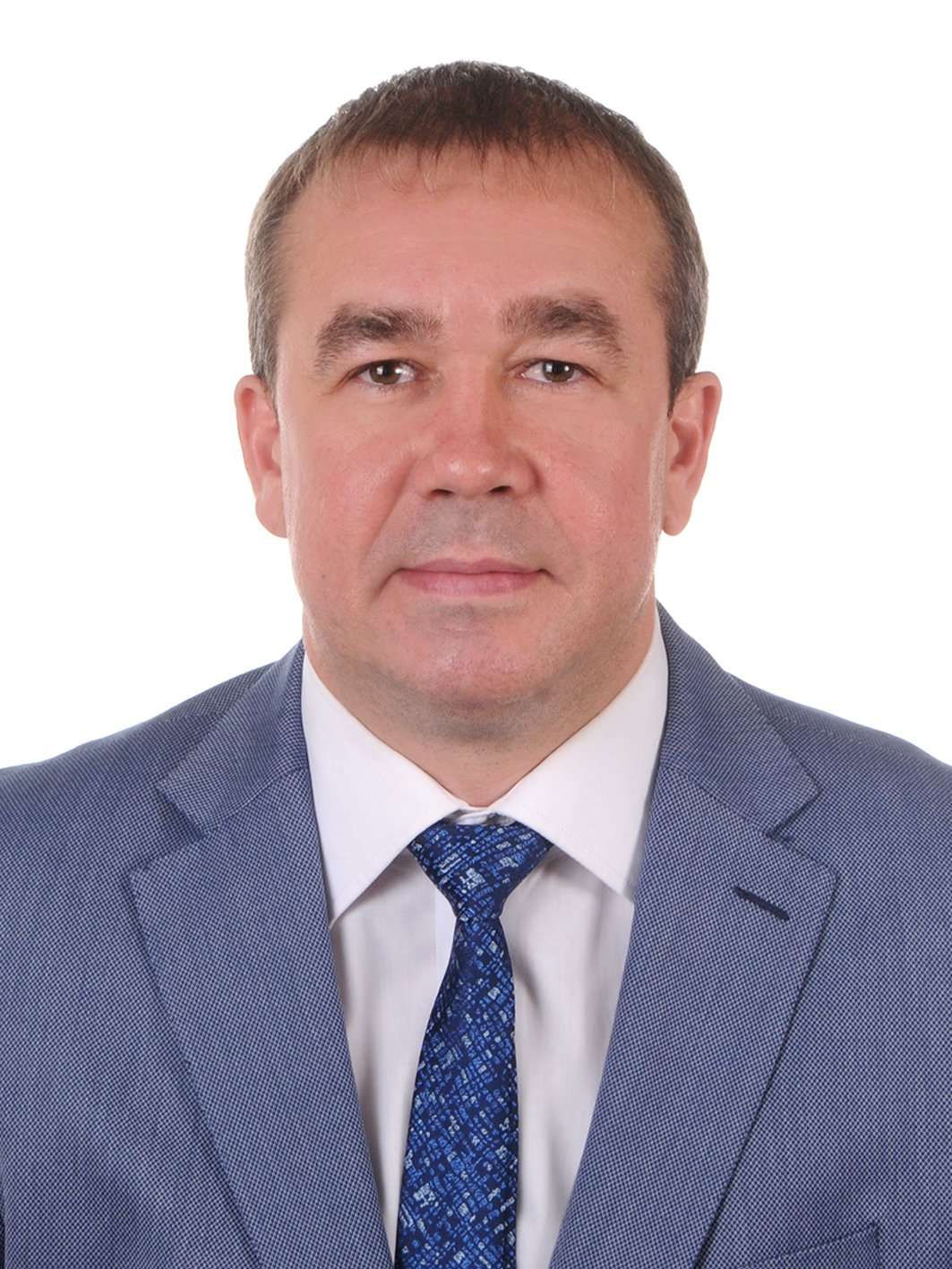 Попов Георгий Анатольевич