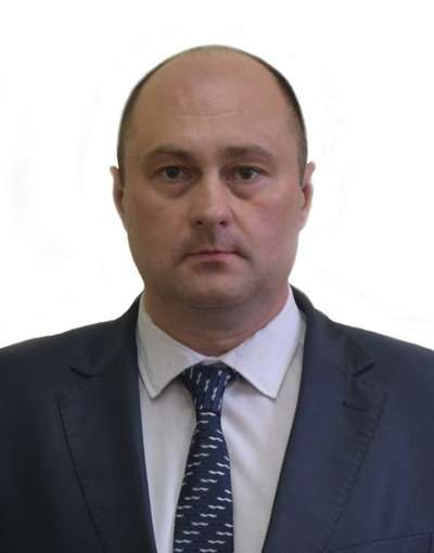 Яргунин Сергей Валерьевич