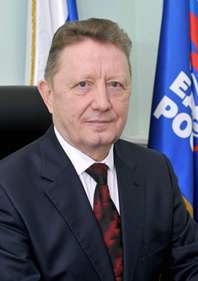 Мурашов Александр Степанович