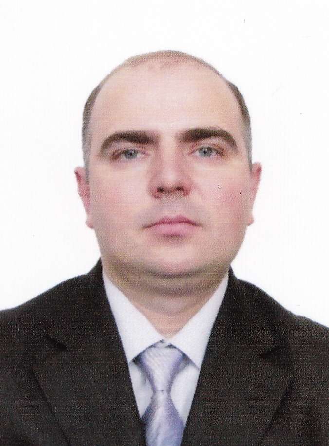 Бокк Александр Александрович