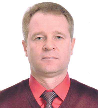 Туруло Виктор Михайлович