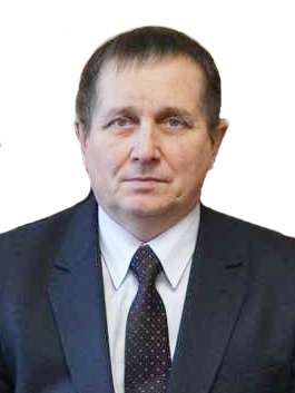 Слипухов Борис Павлович