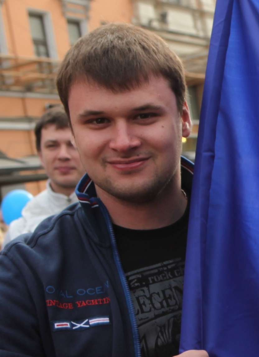 Кузьмин Юрий Александрович