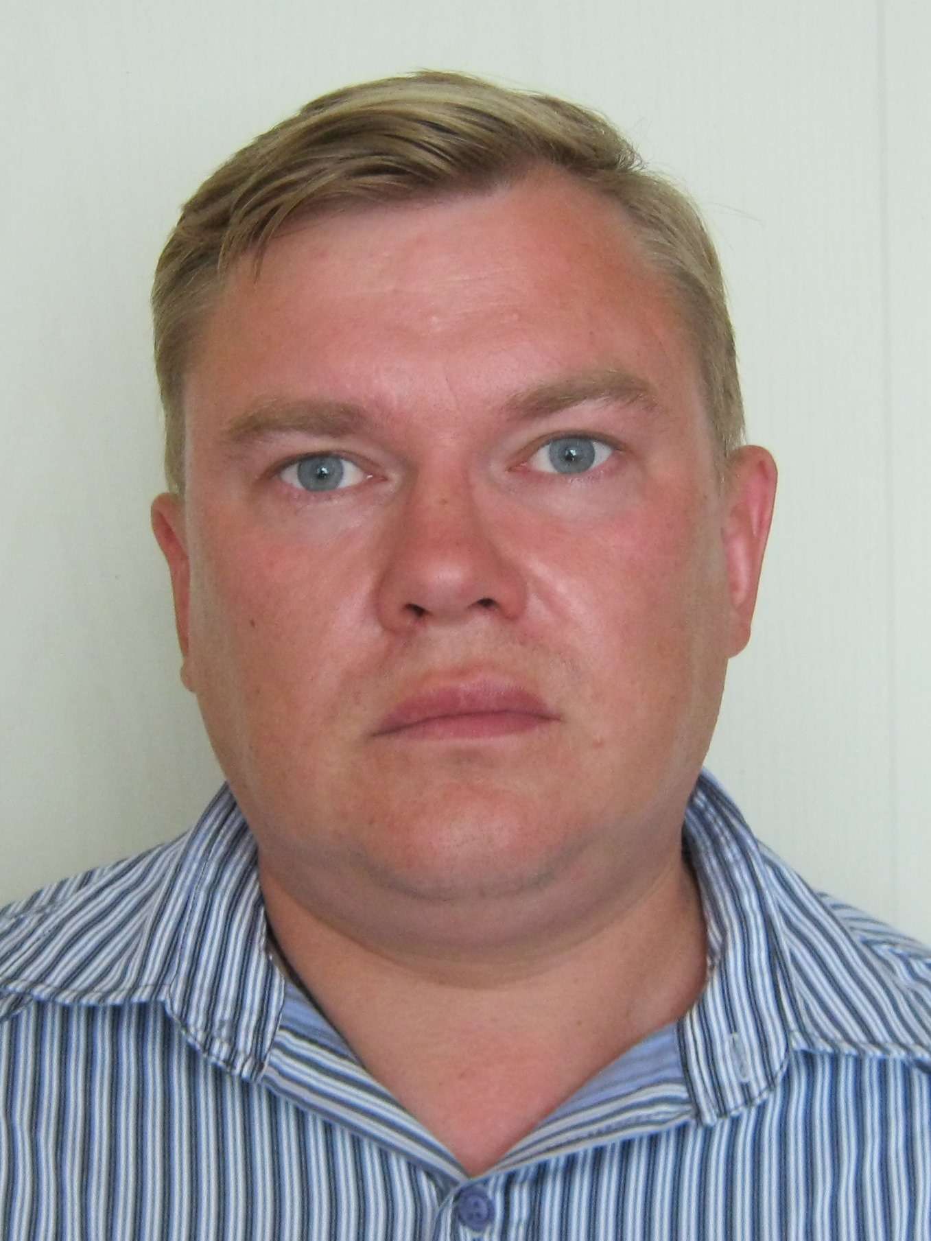 Фрянцев Николай Николаевич
