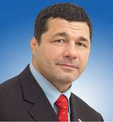 Грузденко Александр Леонидович