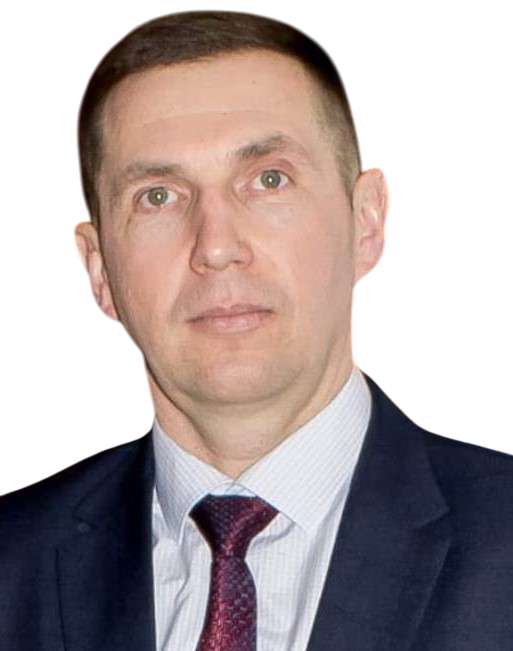 Денисов Олег Вячеславович