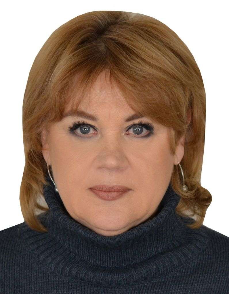 Доробалюк Светлана Алексеевна
