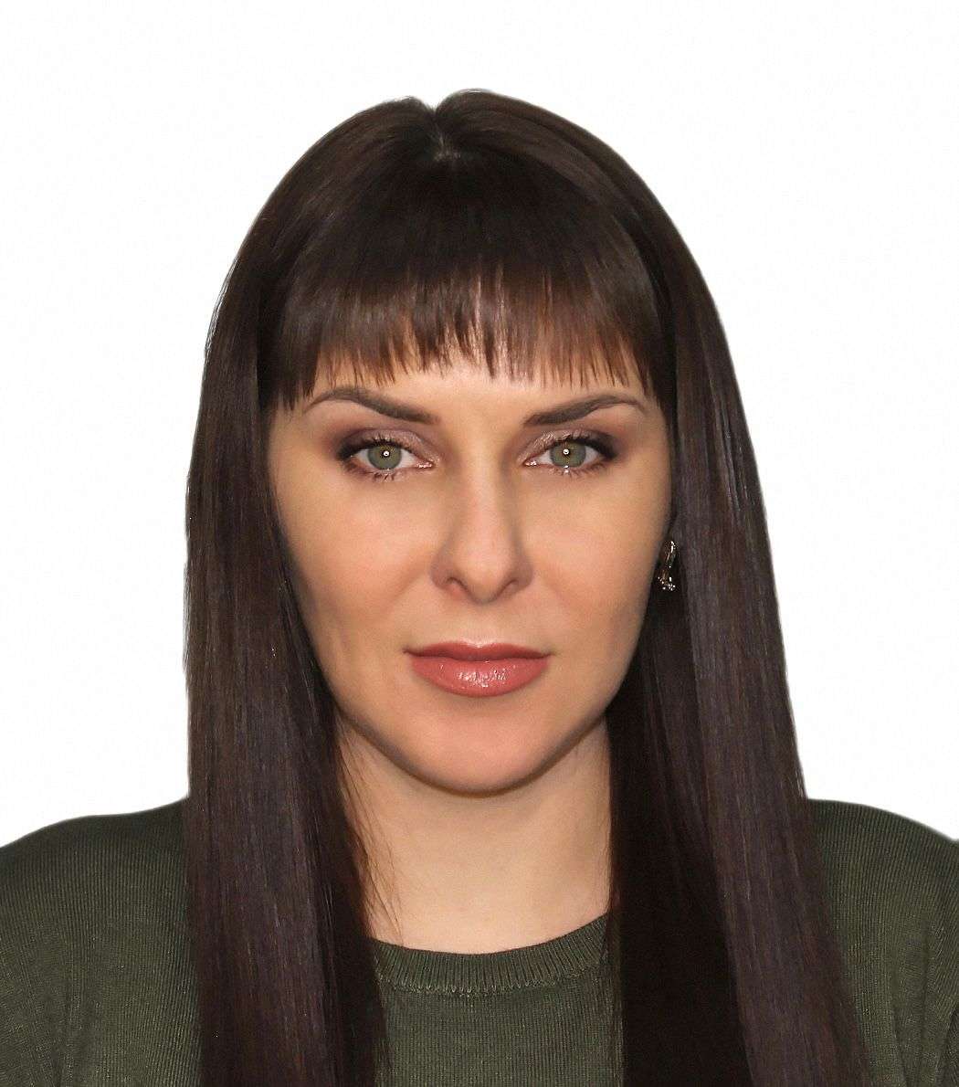 Малюта Виктория Игоревна