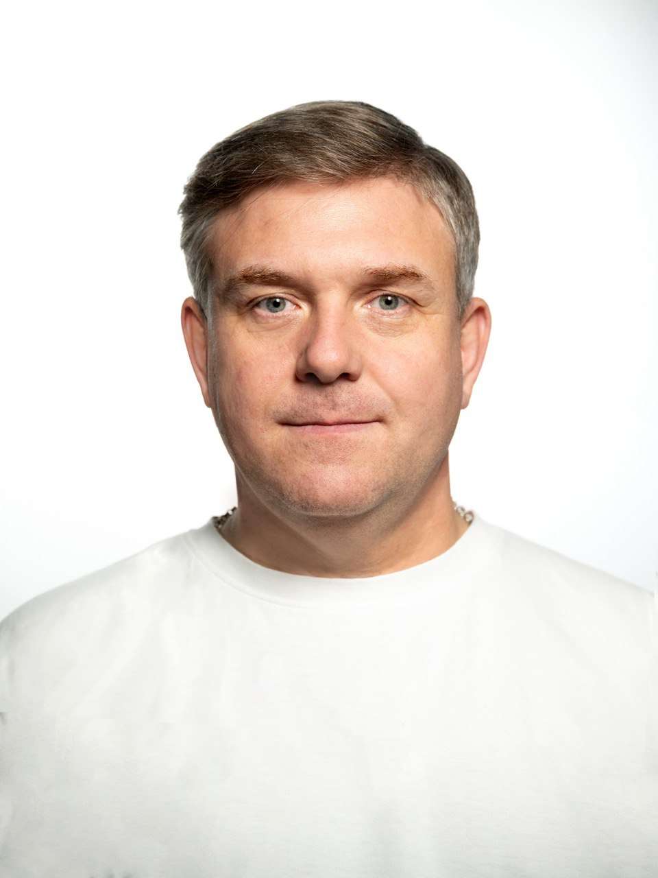 Насонов Дмитрий Борисович
