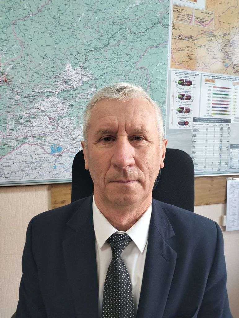 Калашников Михаил Иванович