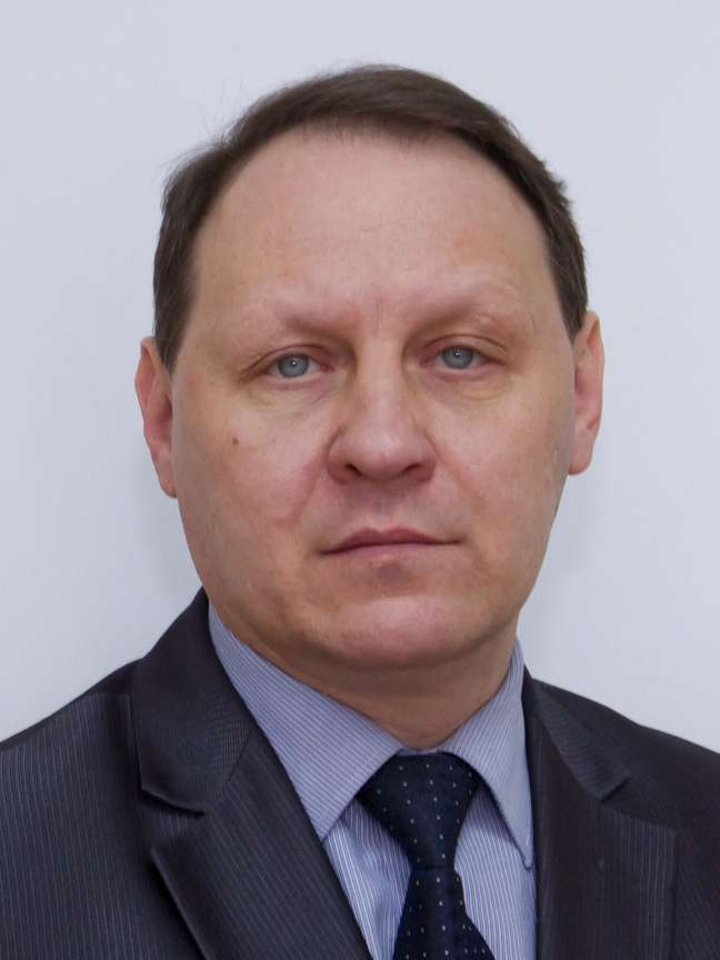 Кичаев Павел Владимирович