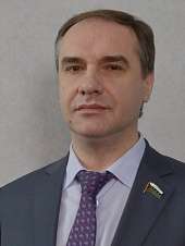 Токарчук Николай Анатольевич