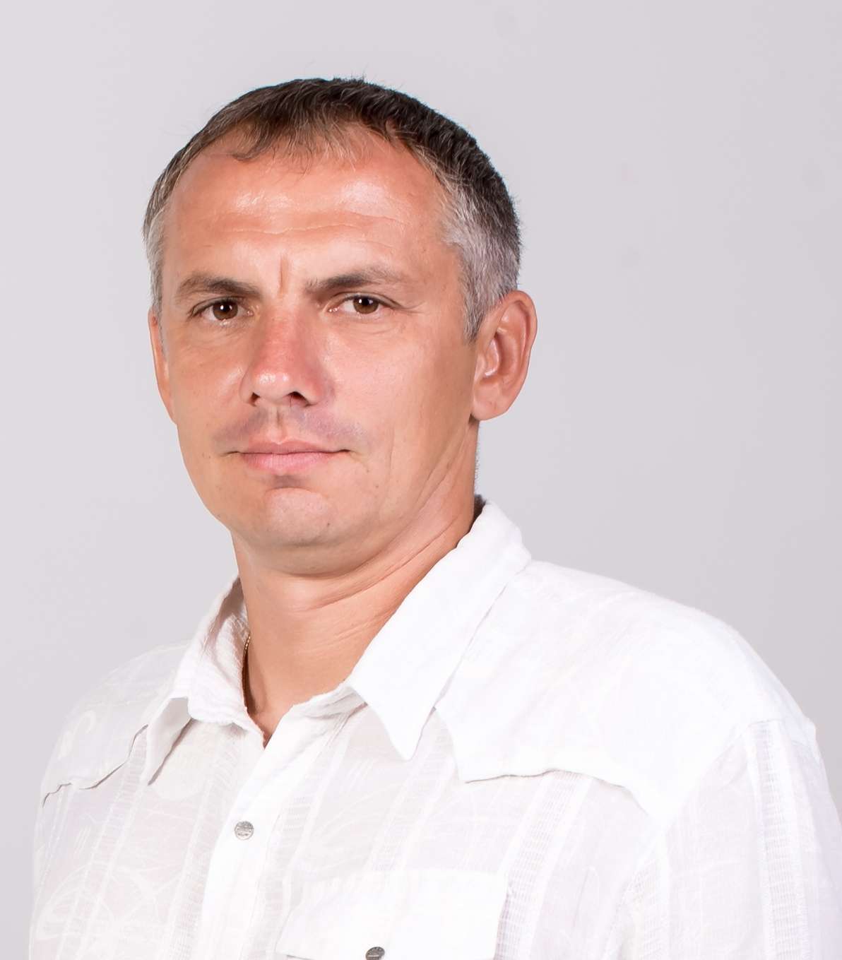 Безух Алексей Константинович