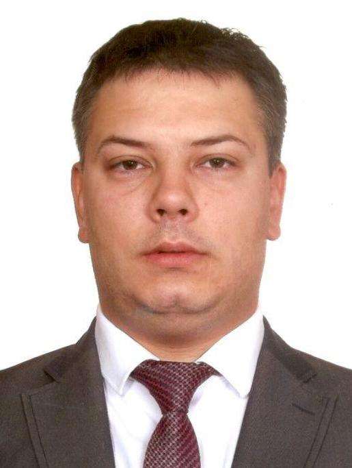 Гончаров Александр Владимирович