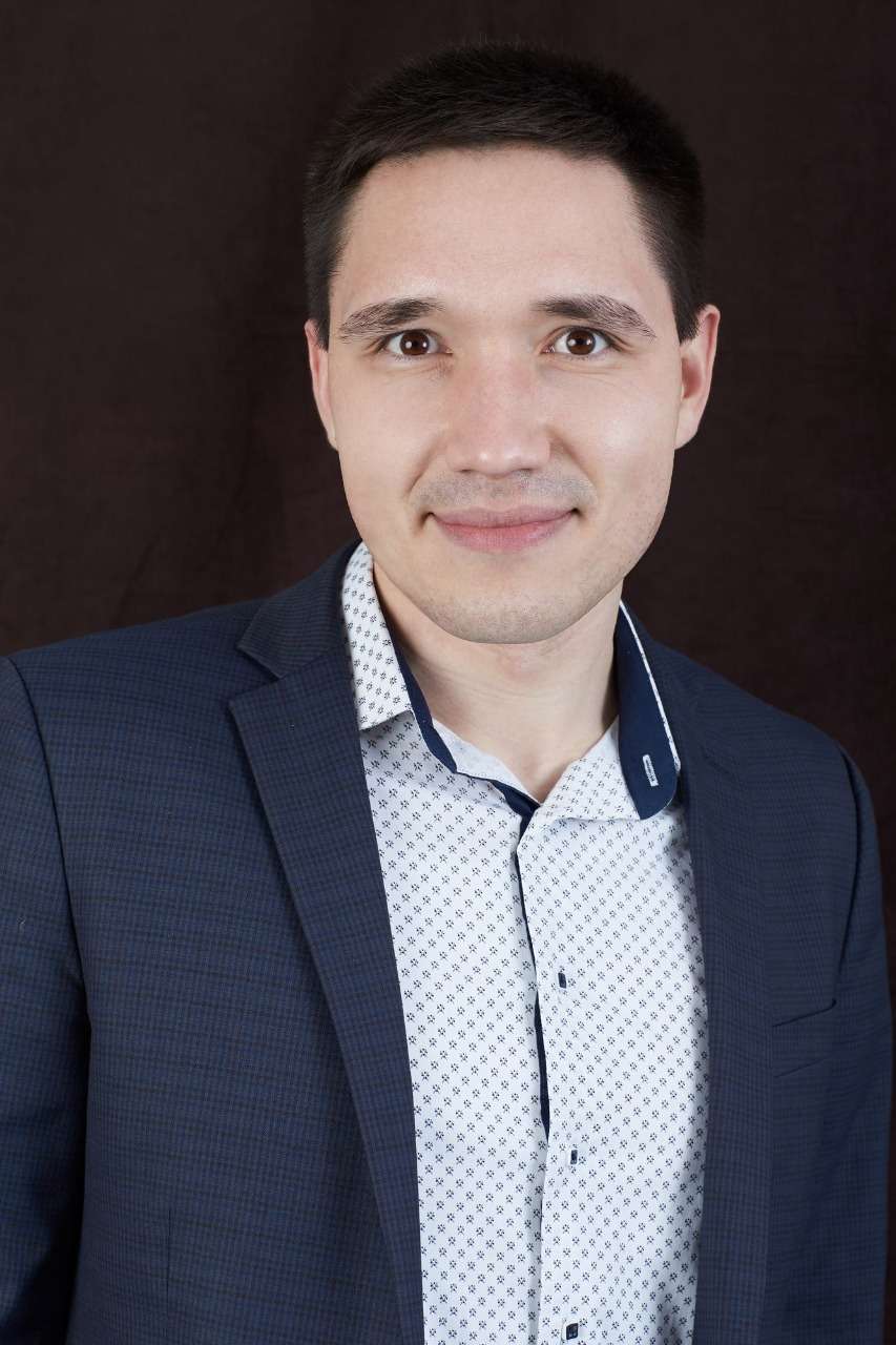 Инджиев Артур Александрович
