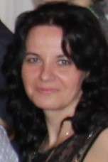 Яркина Жанна Вячеславовна