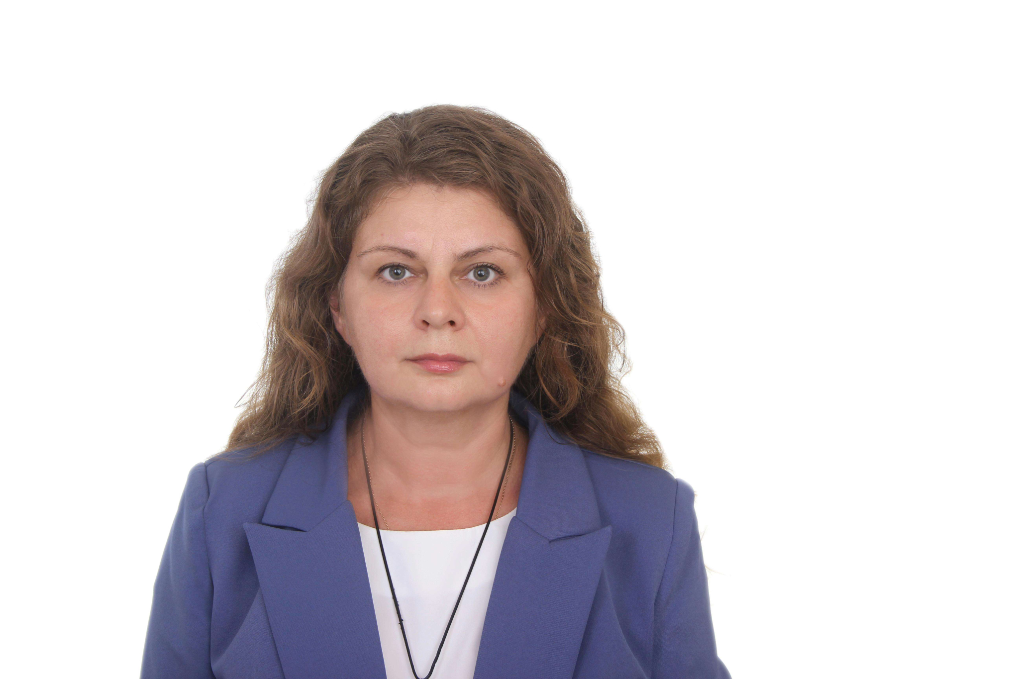 Колядина Алена Александровна