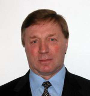 Никитин Владимир Федорович