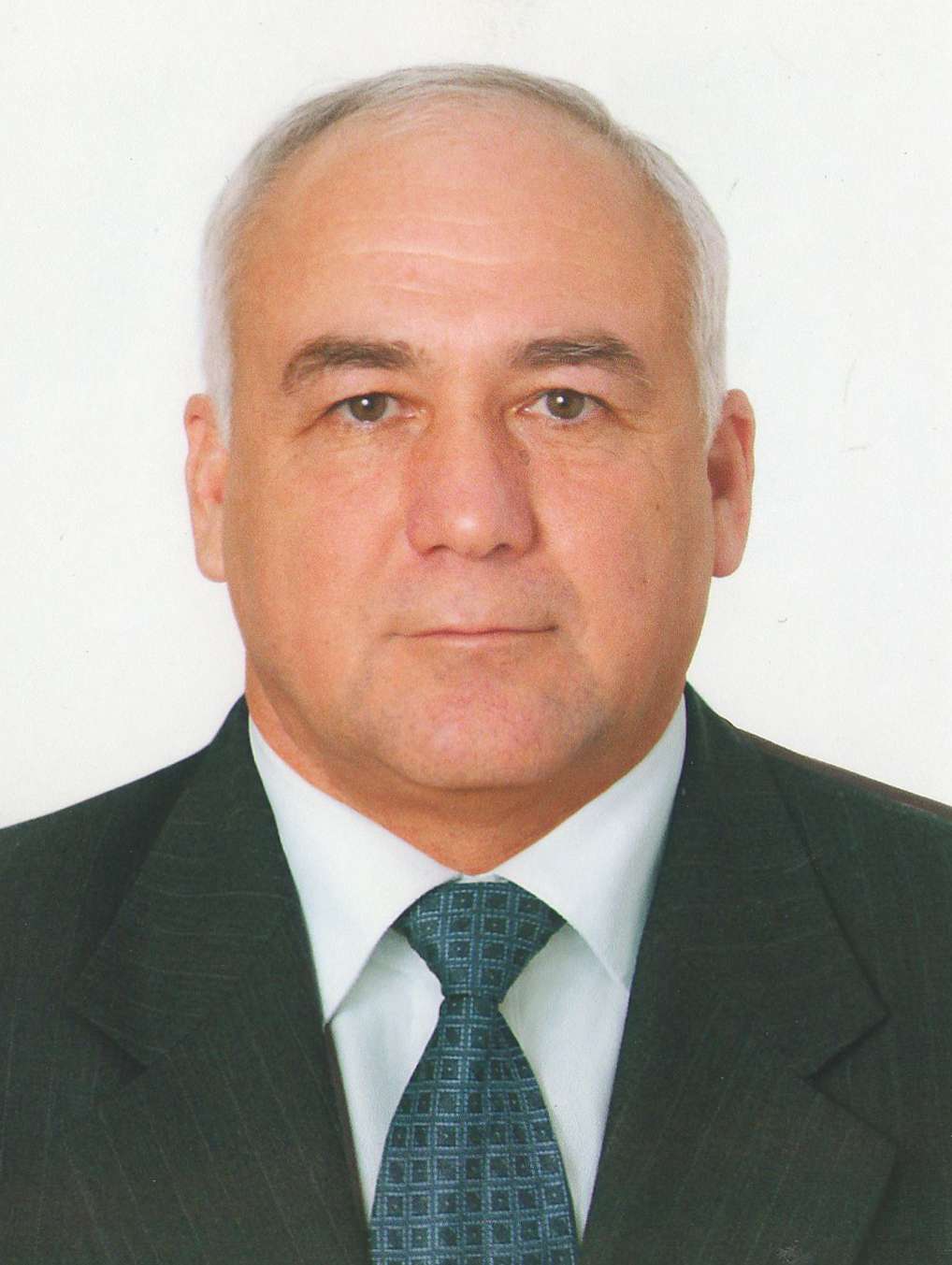 Ташу Аскер Кимович