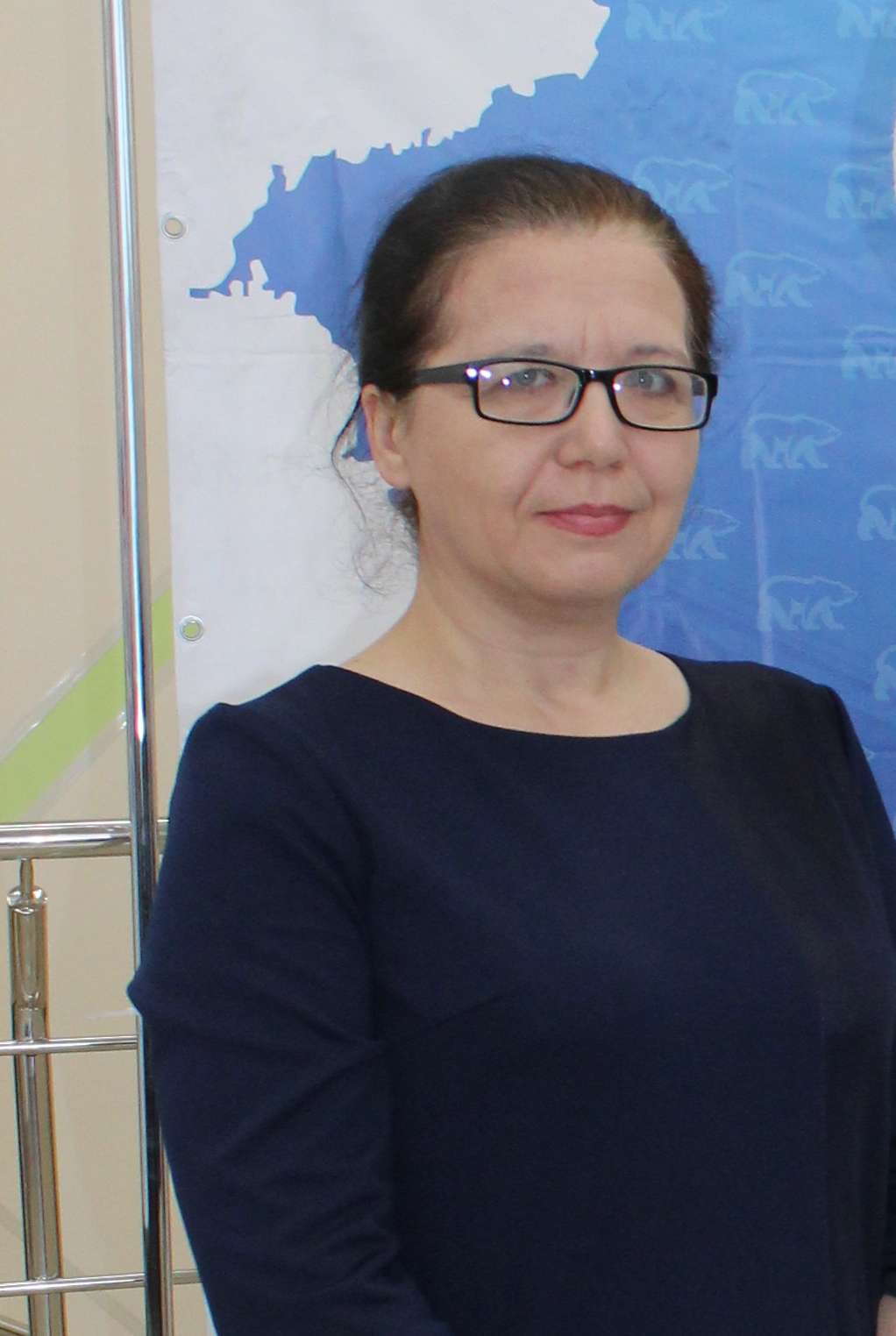 Чичкина Наталья Николаевна