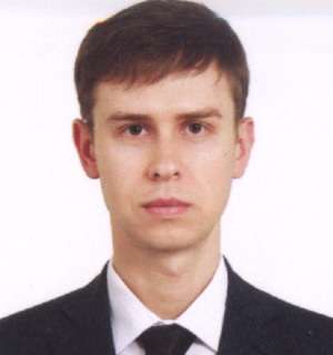 Коваленко Дмитрий Александрович