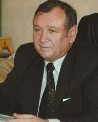 Донских Леонид Петрович