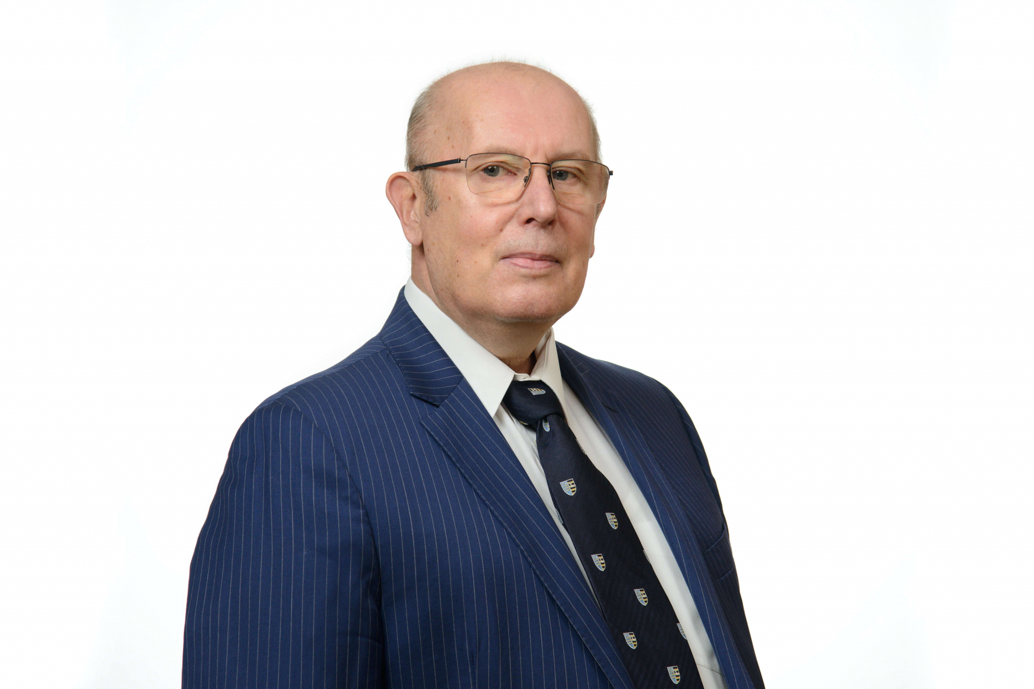 Есауленко Игорь Эдуардович