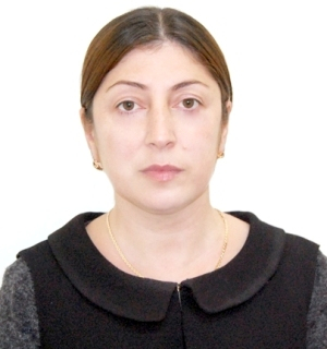 Агасиева Наилаханум Манатиловна