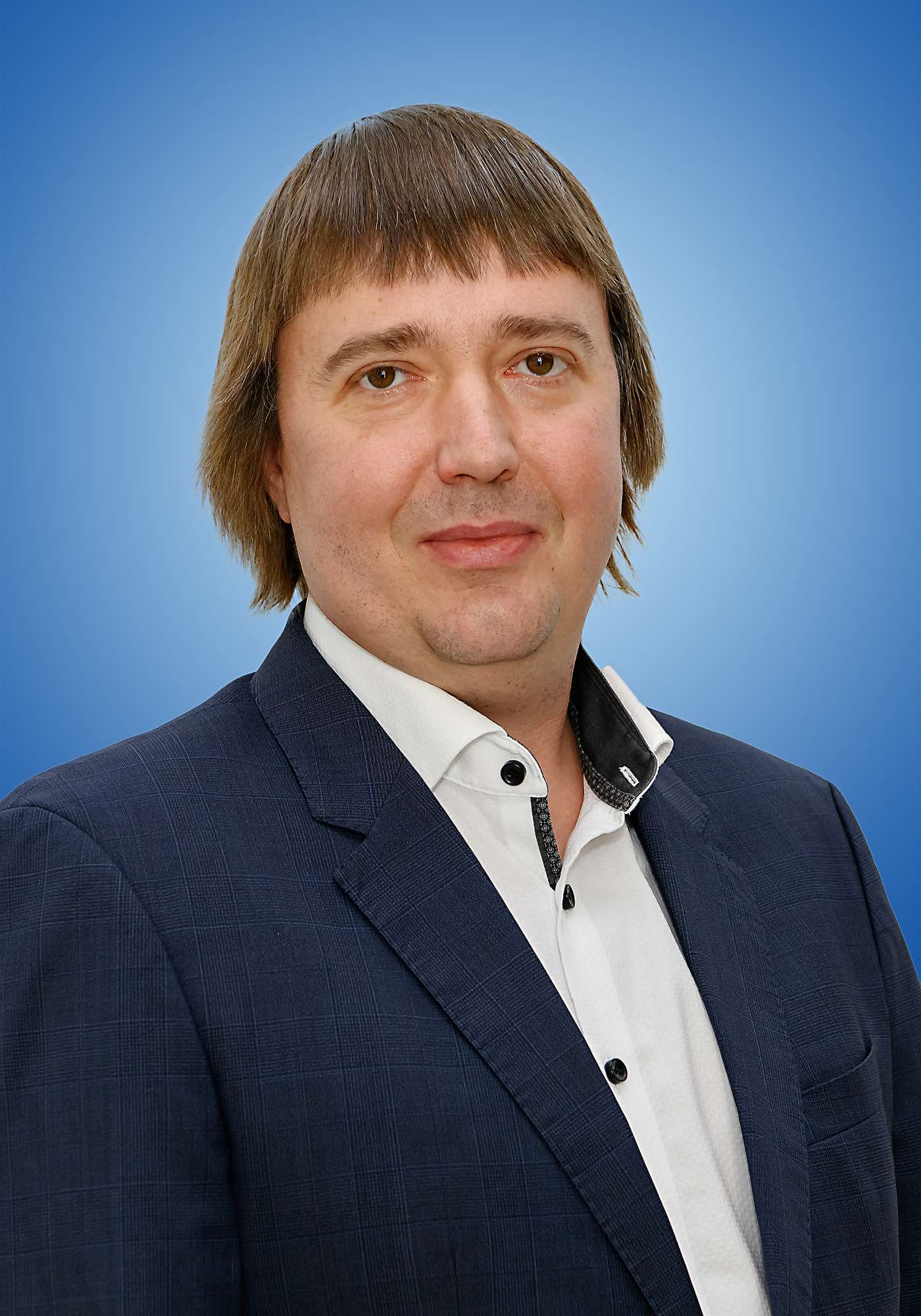 Егоров Максим Евгеньевич