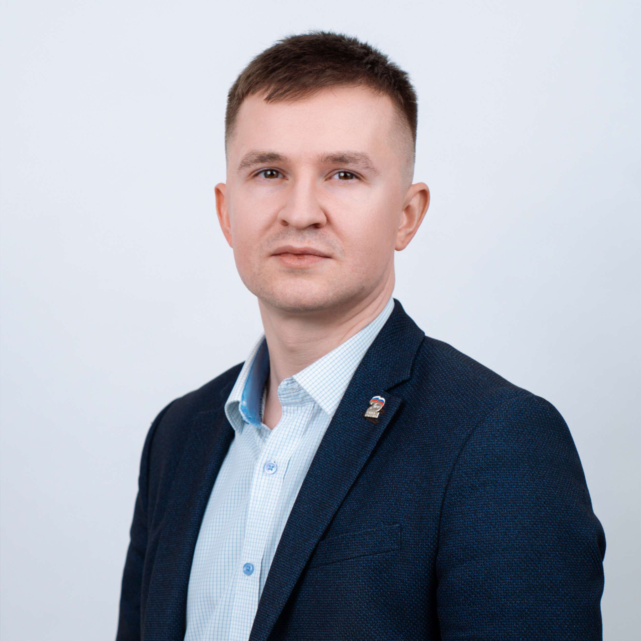Кожинов Андрей Евгеньевич