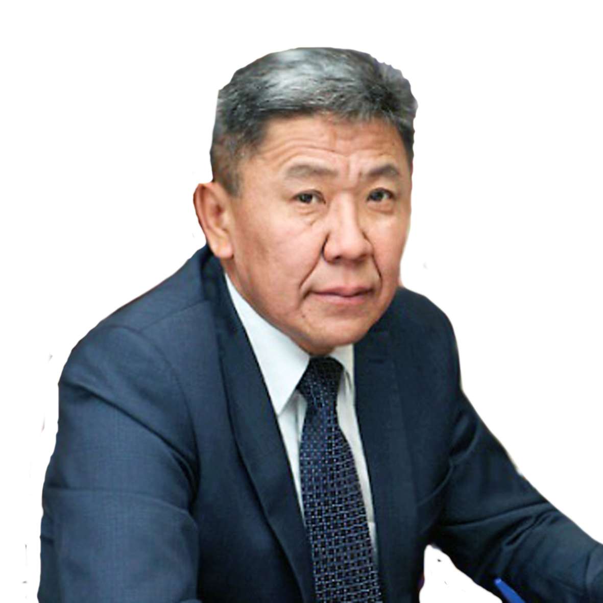 Дондоков Ананда Цыдыпович