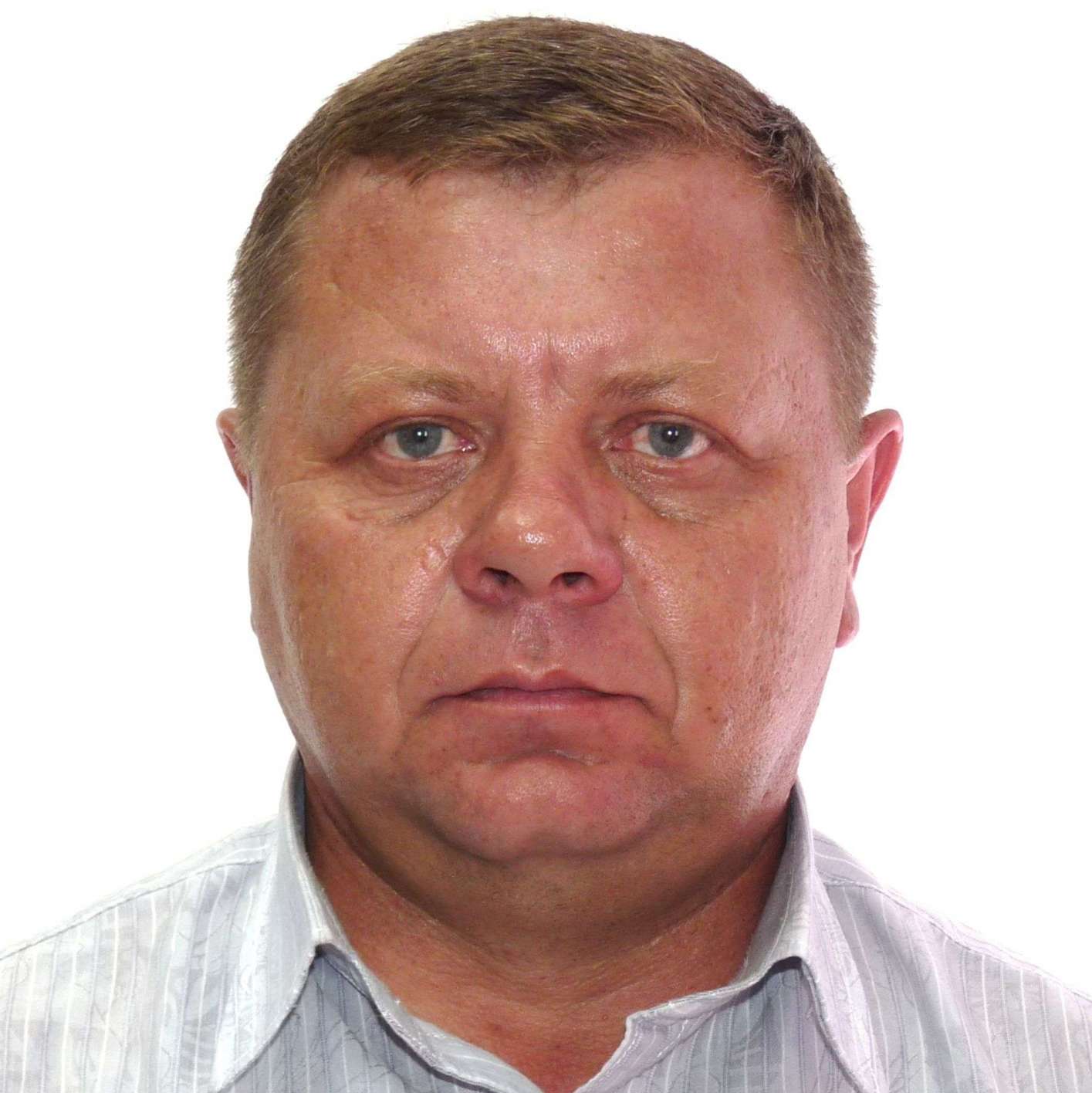 Чмурин Геннадий Николаевич