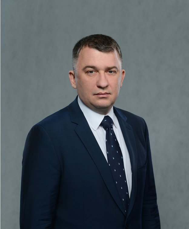 Ревенко Антон Николаевич