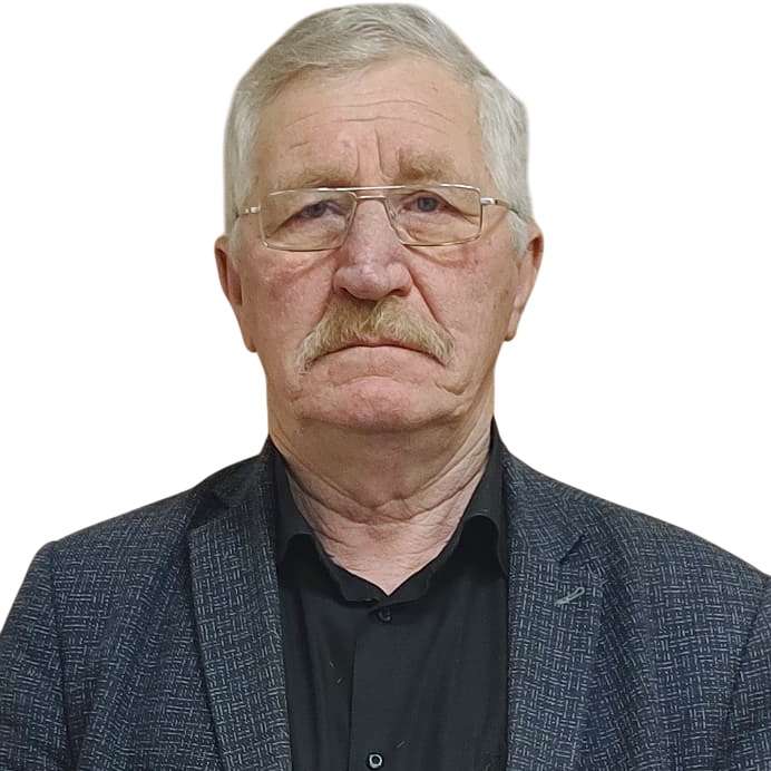 Бредихин Сергей Николаевич