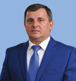 Глазунов Александр Николаевич