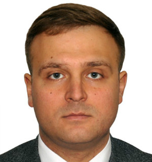 Бойченко Олег Игоревич