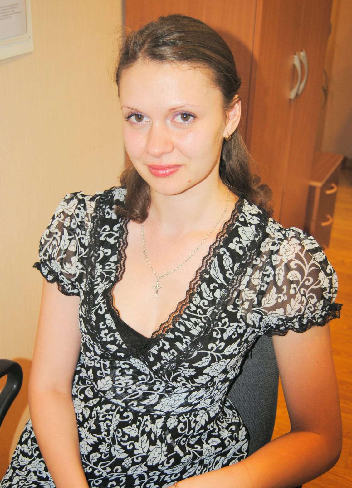 Пупченкова Юлия Александровна